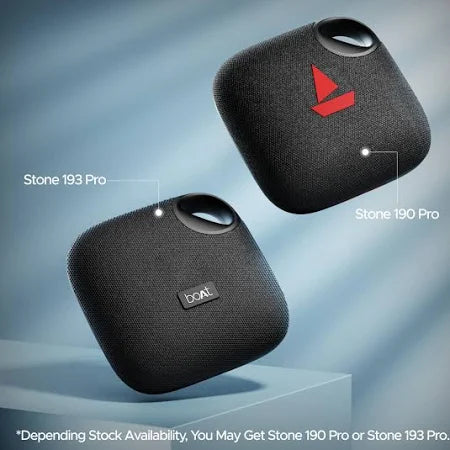 Boat Stone pro 190