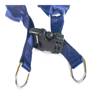 Dog Body Belt Nylon 1.5 inch