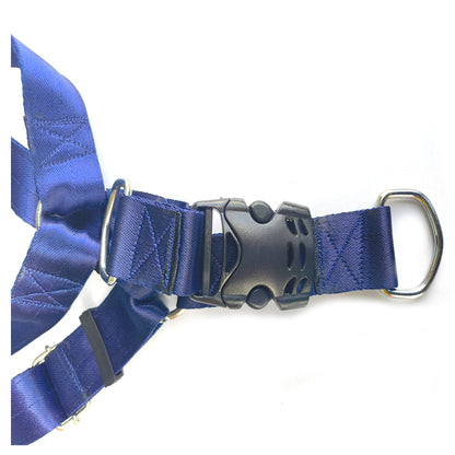 Dog Body Belt Nylon 1.5 inch