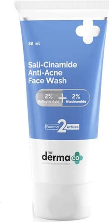 Derma Facewash