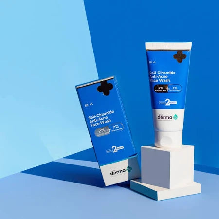 Derma Facewash