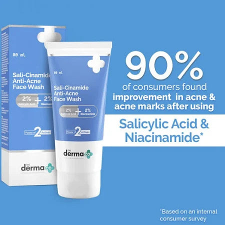 Derma Facewash