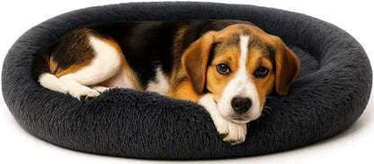 The Round Doughnut pet Bed