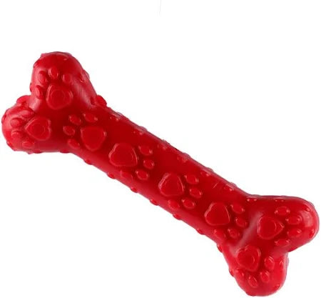 Drools Non-Toxic Rubber Chew Bone Toy