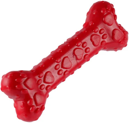 Drools Non-Toxic Rubber Chew Bone Toy