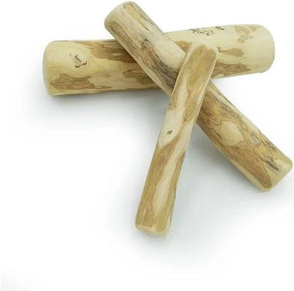Coffee Wood Chewing Stick