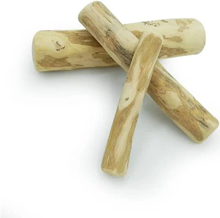 Coffee Wood Chewing Stick